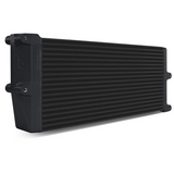 Mishimoto® Universal Heavy-Duty Bar-and-Plate Oil Cooler System