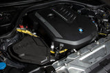 Dinan® (19-24) BMW M340i Carbon Fiber Air Intake System