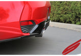 Stillen® (17-23) Infiniti Q60 304SS 3" Cat-Back Exhaust System