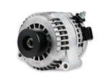Holley® (09-23) Mopar V8 Alternator Relocation Kit with 150 AMP Alternator