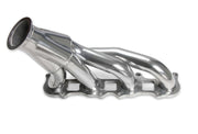 Flowtech® 12152FLT (11-19) Ford Coyote 5.0L 304 SS Turbo Exhaust Headers 