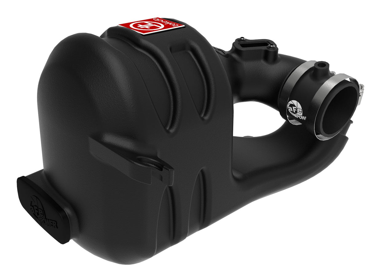 Takeda® (15-20) Honda Fit Momentum Cold Air Intake System