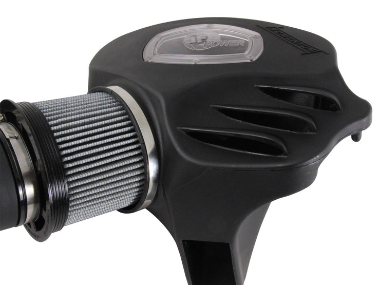 aFe® (11-18) BMW 1/2/3/4-Series Momentum™ Cold Air Intake System
