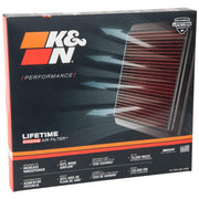 K & N ® (19-24) BMW Z4/GR Supra Performance Air Filter