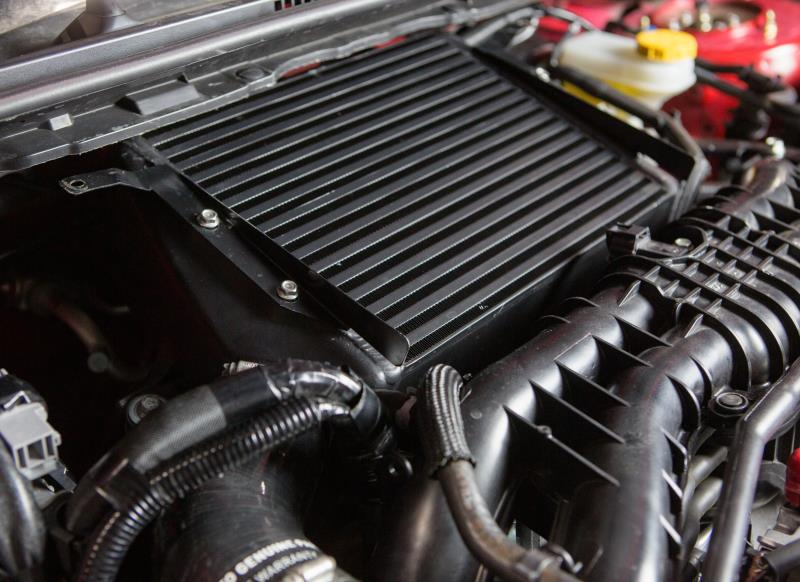 MISHIMOTO MMTMIC-WRX-15X