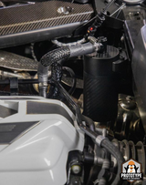 MISHIMOTO MMBCC-C8-20PCF