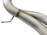 Takeda® (13-18) Focus ST EcoBoost 3" 304SS Cat-Back System