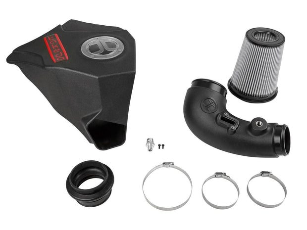 Takeda® (19-24) BMW Z4/GR Supra 2.0L Momentum Cold Air Intake System