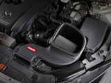 Takeda® (14-18) Mazda 3 Stage-2 Cold Air Intake System