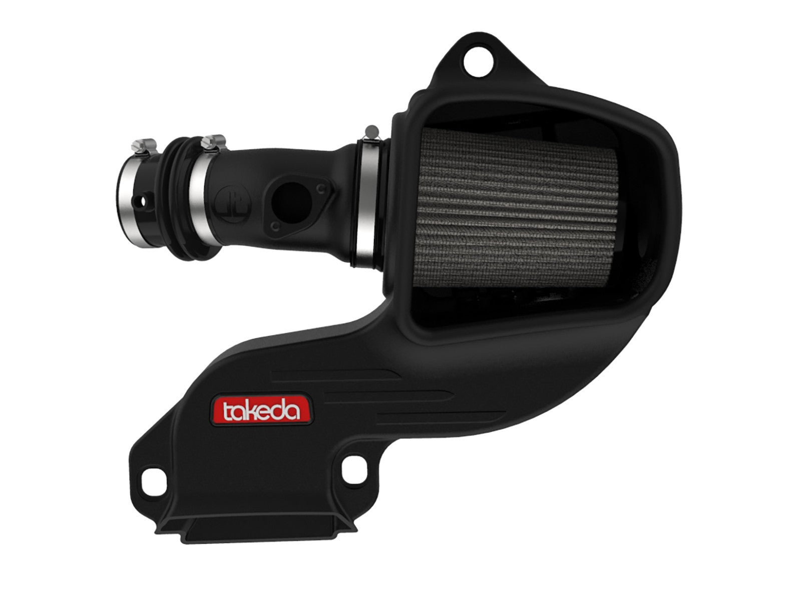 Takeda® (14-18) Mazda 3 Stage-2 Cold Air Intake System – 10 Second