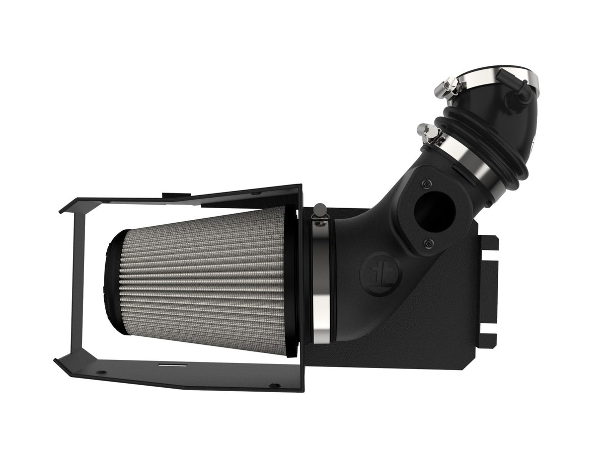 Takeda® (16-24) MX-5 Miata Rapid Induction Cold Air Intake System