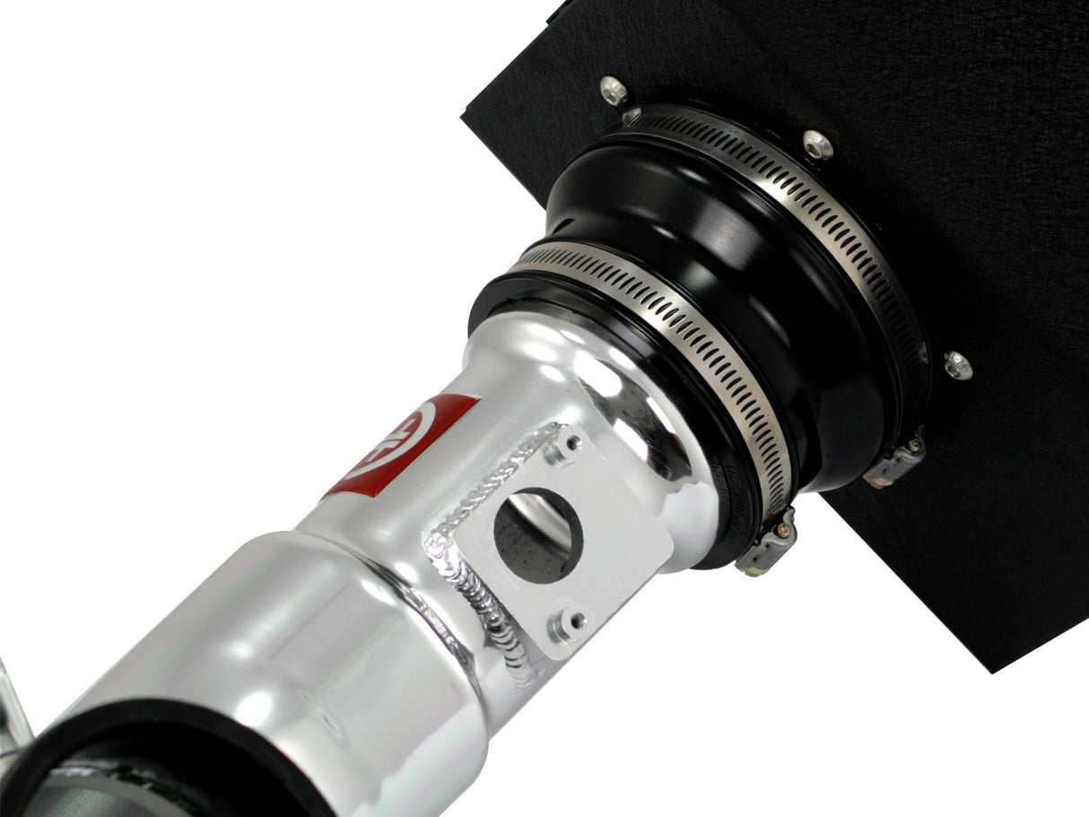 Takeda® (08-14) Lexus IS F Stage-2 Cold Air Intake System