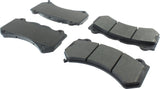 Stoptech® (05-23) Mopar V8 Street Series Brake Pads