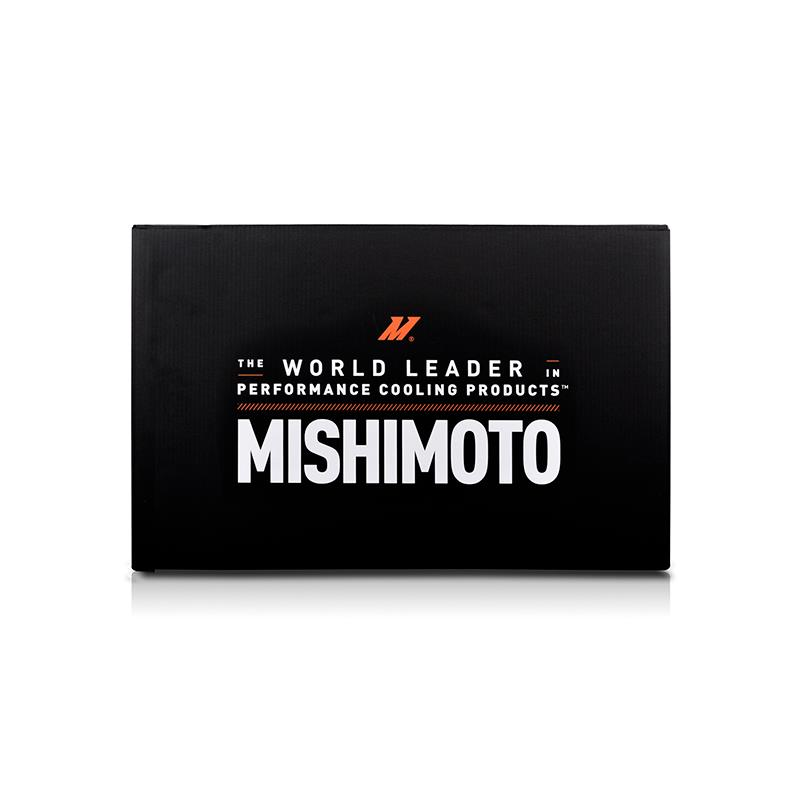 MISHIMOTO MMOC-E60-06