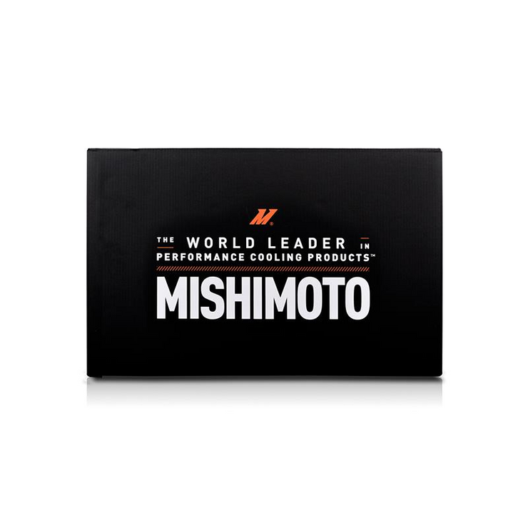 MISHIMOTO MMOC-E60-06