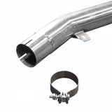 INJEN SES2300CF