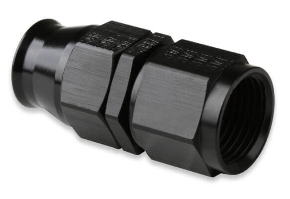 NOS® Racer Safety Nitrous Blowdown Hose Kit - 10 Second Racing