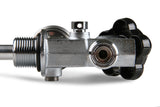 NOS® 15LB. & 20 LB. BOTTLE SUPER HI-FLOW VALVE ASSEMBLY WITH SIPHON TUBE AND BLUE GAUGE - 10 Second Racing