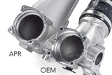 APR® (17-21) Audi RS3/TT RS Throttle Body Inlet System