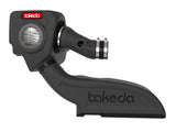 Takeda® (18-21) WRX STI Momentum Cold Air Intake System