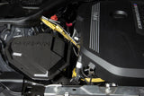 Dinan® (19-24) BMW M340i Carbon Fiber Air Intake System