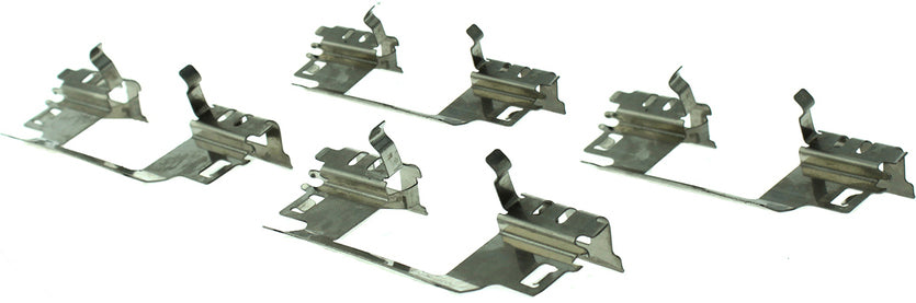Stoptech® (11-23) Mopar V6 Street Series Brake Pads