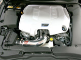 Takeda® (08-14) Lexus IS F Stage-2 Cold Air Intake System