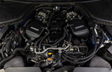 MISHIMOTO MMINT-Q50-16