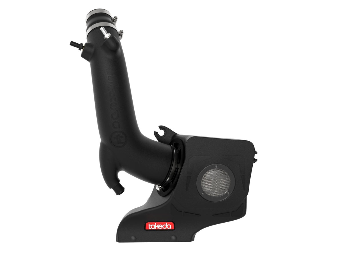 Takeda® (19-23) Veloster N Momentum Cold Air Intake System