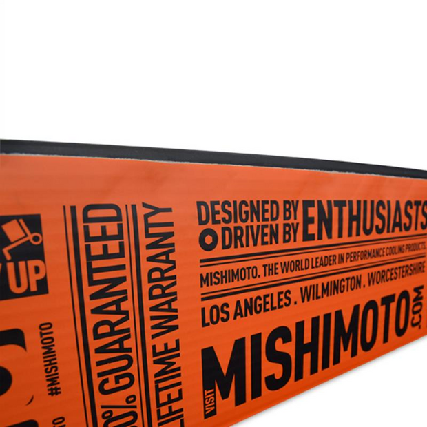 MISHIMOTO MMHE-F80-15