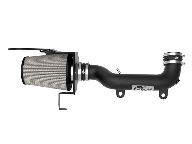 aFe® (18-23) Wrangler JL Magnum FORCE Stage-2 XP Cold Air Intake System