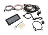 Holley® EFI 6.86" Standalone Pro Dash Programmer