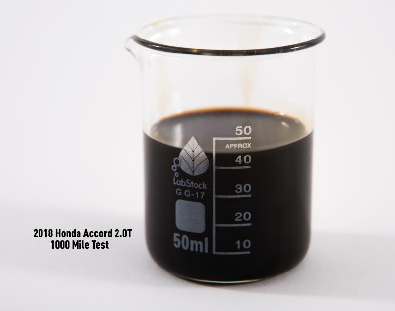 Mishimoto® (18-22) Honda Accord PCV Side Baffled Oil Catch Can