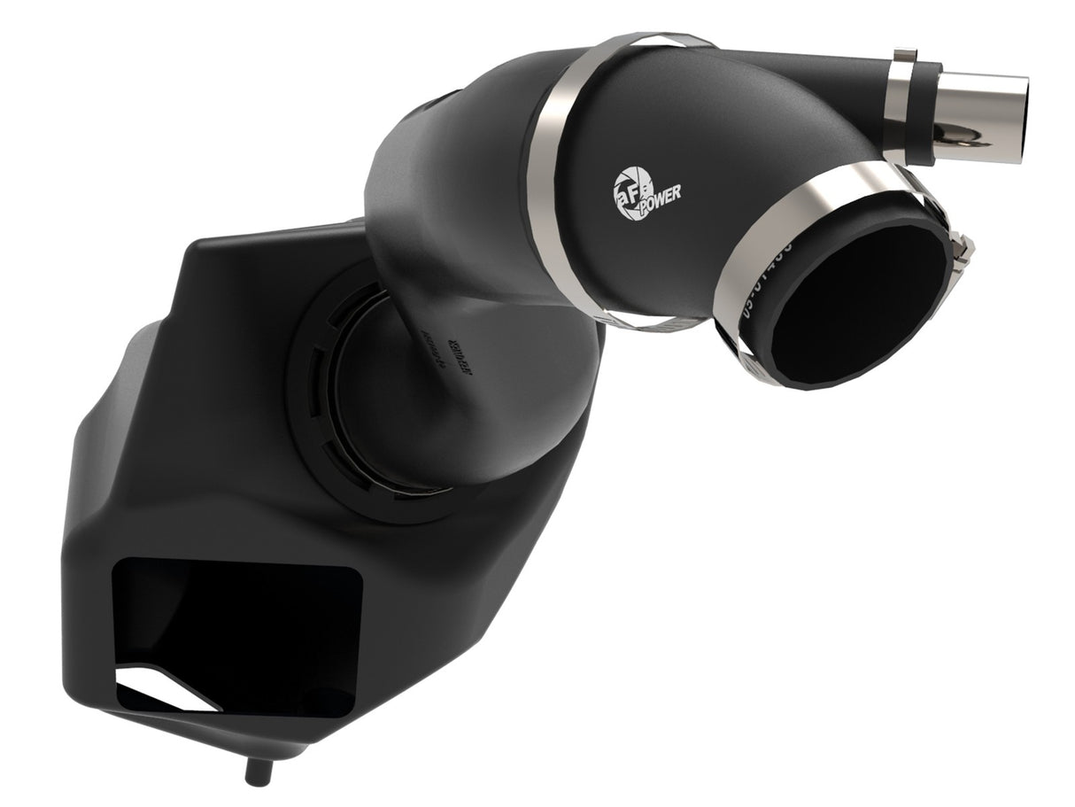 Takeda® (16-23) Lexus GS200t/RC200t 2.0L Momentum Cold Air Intake System
