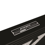Mishimoto® Universal 24" x 12" x 4" R-Line Performance Intercooler System