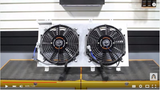 MISHIMOTO MMFS-WRX-01P