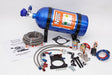 NOS® (98-02) Camaro/Firebird V8 Big Shot™ Plate Nitrous System w/ 10 lb. Bottle - 10 Second Racing