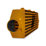 Mishimoto® Universal 20.5" x 6.25" x 2.5" Z-Line Intercooler