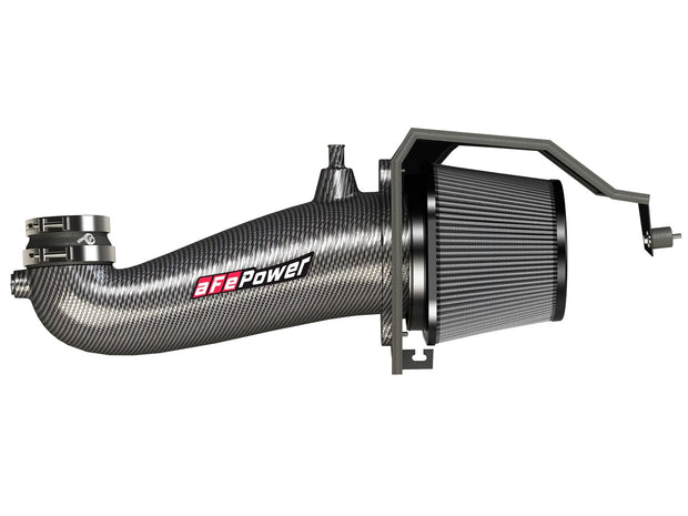 aFe® (11-22) Mopar R/T Magnum Force™ Air Intake System - 10 Second Racing