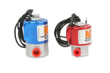 NOS® Single Fogger Wet Plate Nitrous Oxide System - V8 - 10 Second Racing