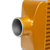 Mishimoto® Universal J-Line 22.0" x 7.2" x 3.5" Race Intercooler