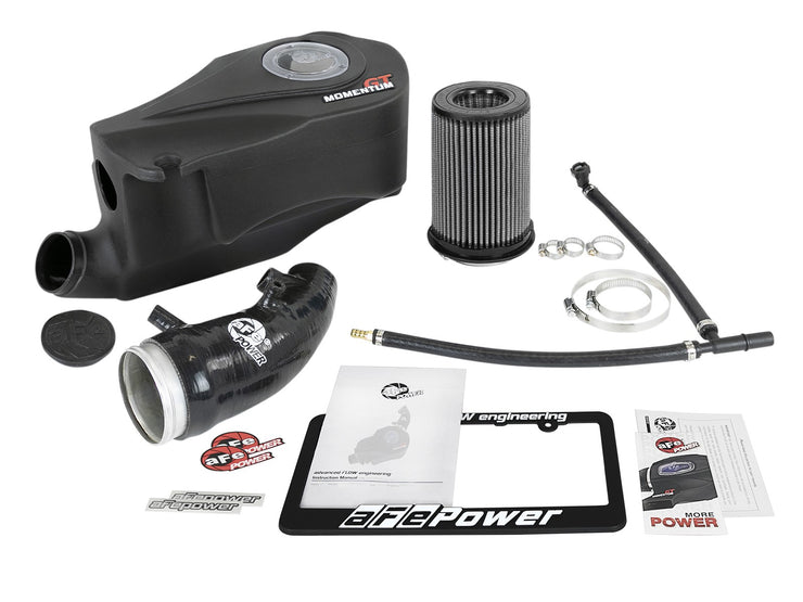 aFe® (17-20) Fiat 124 Spider/Abarth Momentum GT Cold Air Intake System
