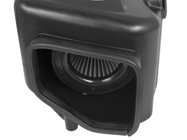 aFe® (09-15) Silverado/Sierra 2500/3500 Momentum GT Cold Air Intake System