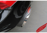 Stillen® (17-23) Infiniti Q60 304SS 3" Cat-Back Exhaust System