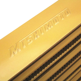 Mishimoto® Universal 23.5" x 11.75" x 3" M-Line Intercooler