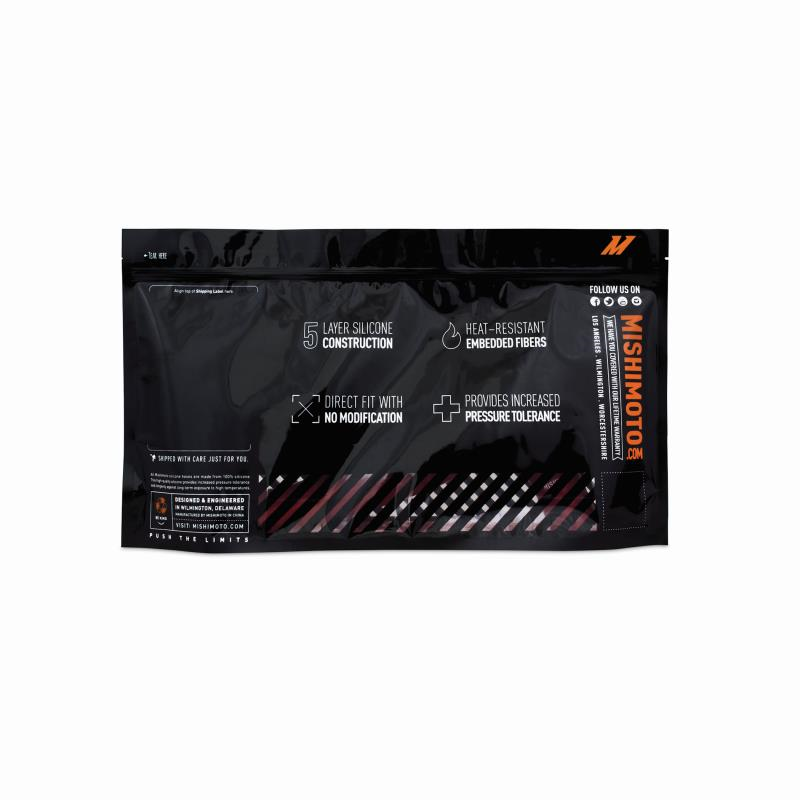 MISHIMOTO MMHOSE-VET-09
