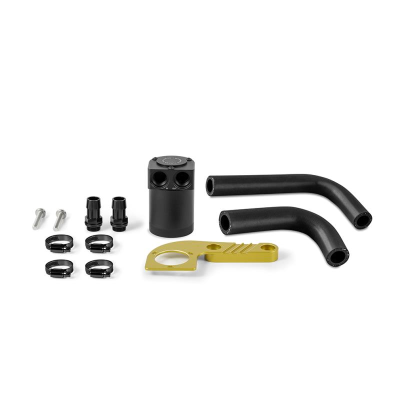 MISHIMOTO MMBCC-F80-15C