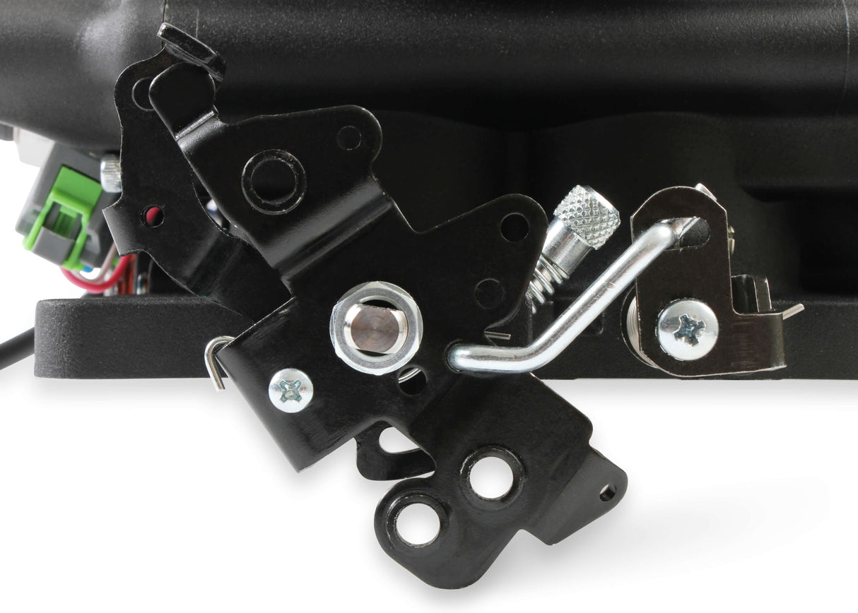 MSD® Atomic 2 CARB to EFI Conversion System