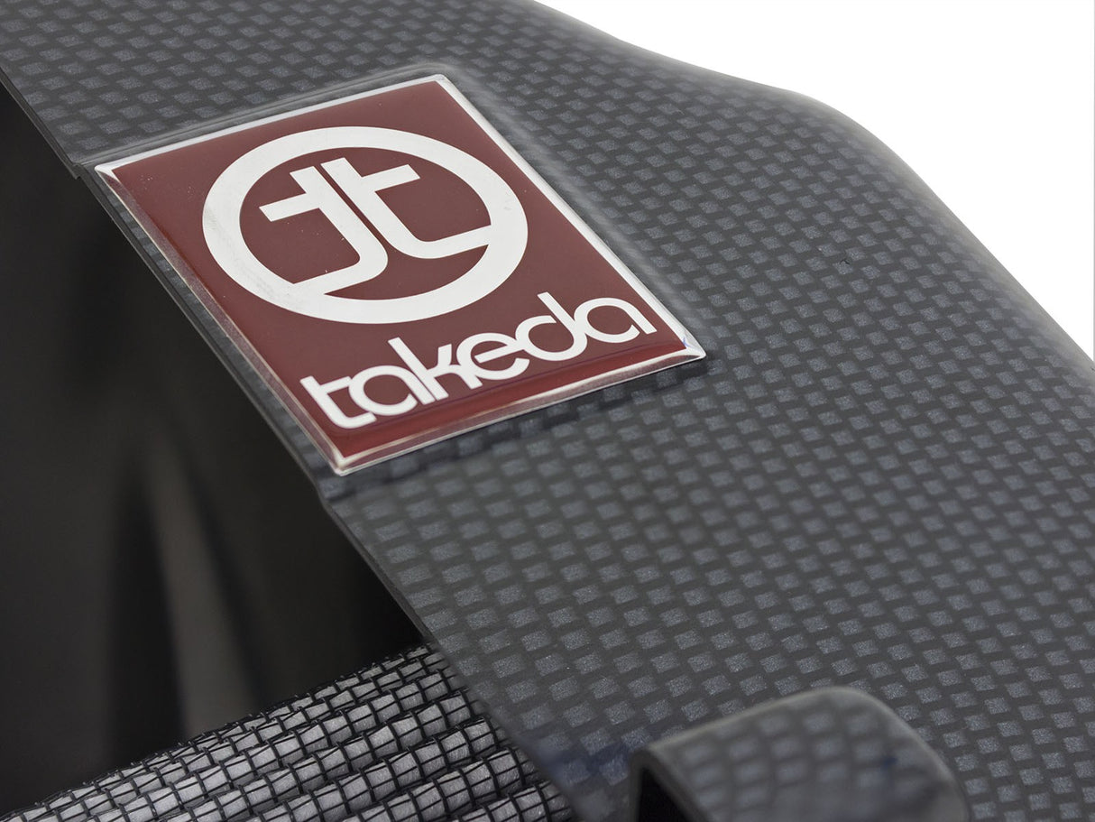 Takeda® (15-23) Lexus GS F/RC F Retain Stage-2 Cold Air Intake System