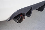 Stillen® (16-24) Infiniti Q50 304SS 3" Cat-Back Exhaust System